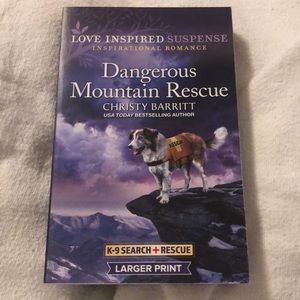 Book, New, never read